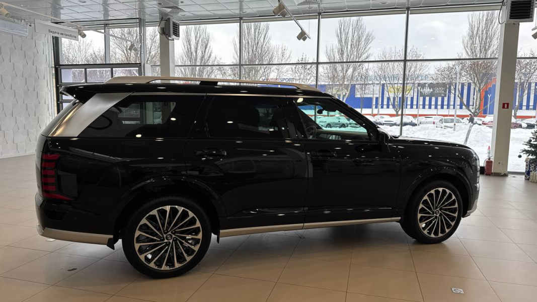 Хюндай Одесса официальный дилер Автоцентр Базис Авто - фото 14