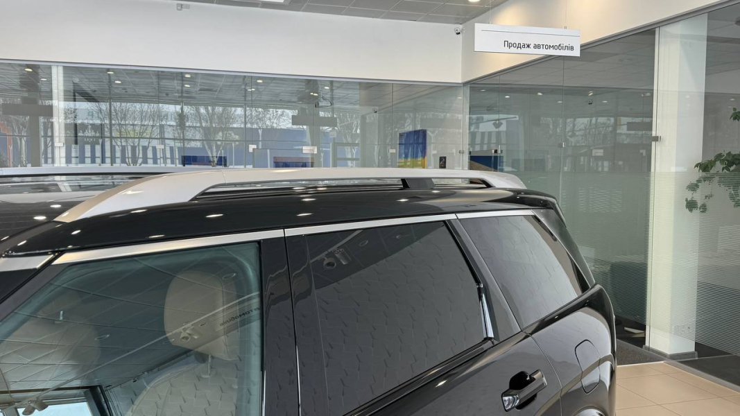 Хюндай Одесса официальный дилер Автоцентр Базис Авто - фото 11