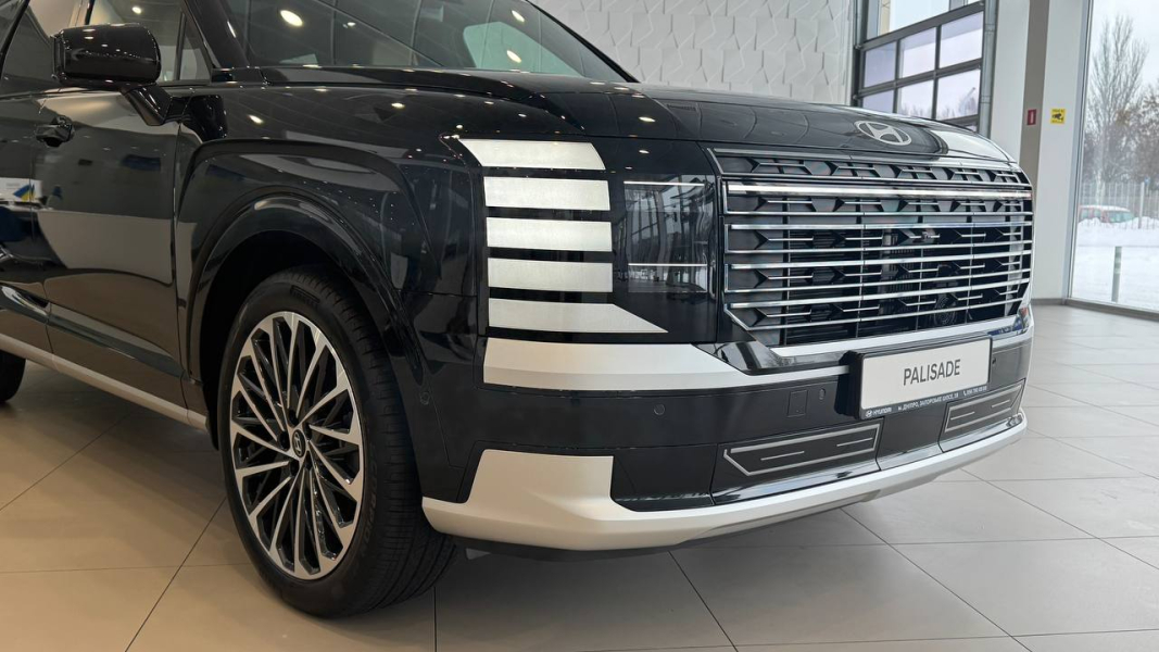 Хюндай Одесса официальный дилер Автоцентр Базис Авто - фото 9