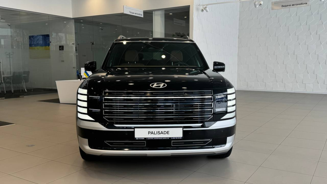 Хюндай Одесса официальный дилер Автоцентр Базис Авто - фото 8