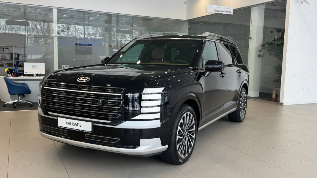 Хюндай Одесса официальный дилер Автоцентр Базис Авто - фото 7