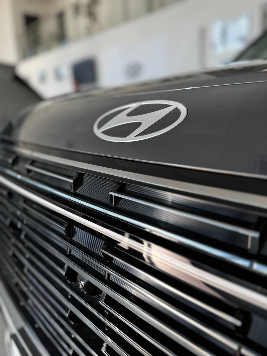 Хюндай Одесса официальный дилер Автоцентр Базис Авто - фото 11