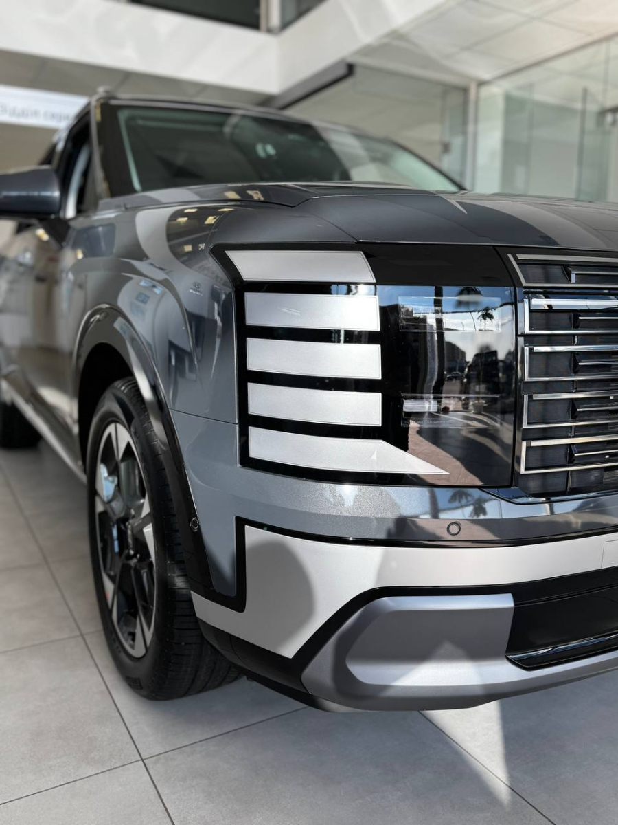 Хюндай Одесса официальный дилер Автоцентр Базис Авто - фото 13