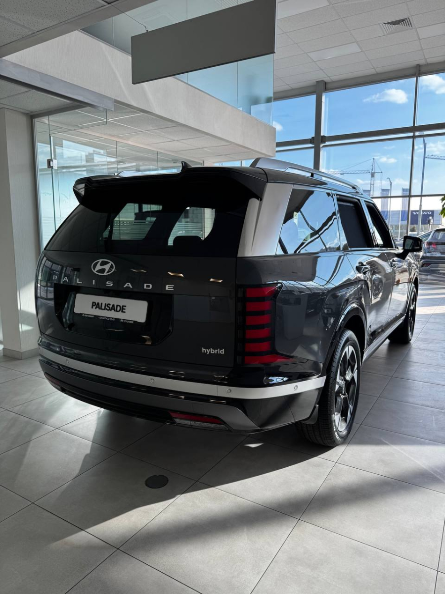 Хюндай Одесса официальный дилер Автоцентр Базис Авто - фото 14