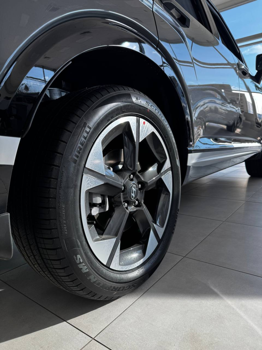 Хюндай Одесса официальный дилер Автоцентр Базис Авто - фото 17