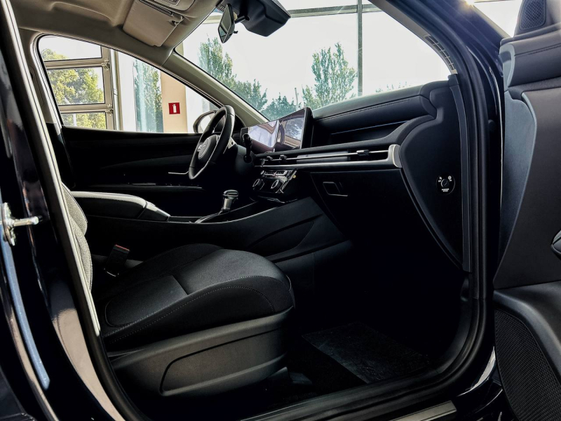 Хюндай Одесса официальный дилер Автоцентр Базис Авто - фото 21