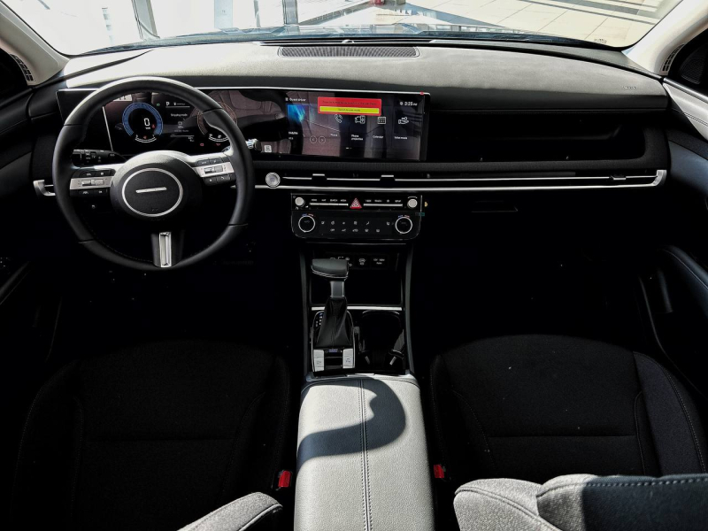 Хюндай Одесса официальный дилер Автоцентр Базис Авто - фото 20