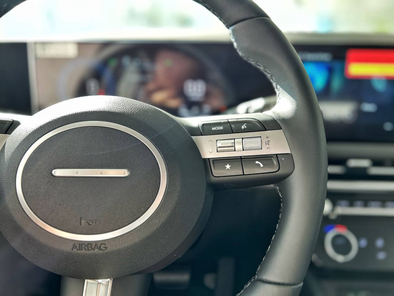 Хюндай Одесса официальный дилер Автоцентр Базис Авто - фото 19