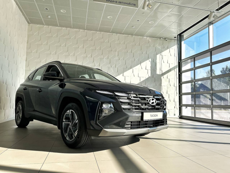 Хюндай Одесса официальный дилер Автоцентр Базис Авто - фото 7