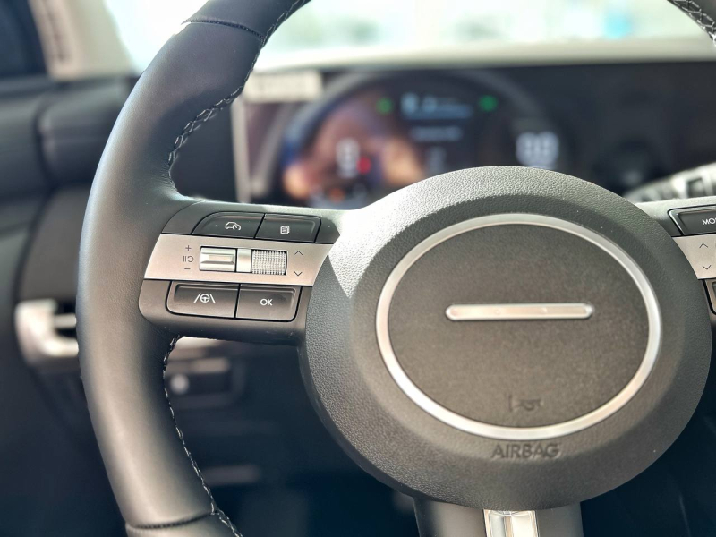 Хюндай Одесса официальный дилер Автоцентр Базис Авто - фото 18