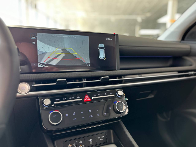 Хюндай Одесса официальный дилер Автоцентр Базис Авто - фото 16