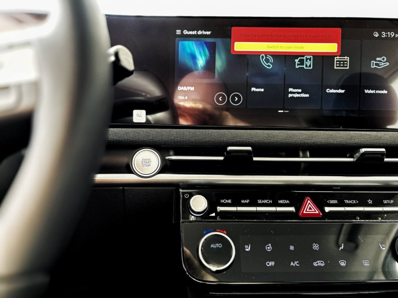 Хюндай Одесса официальный дилер Автоцентр Базис Авто - фото 15