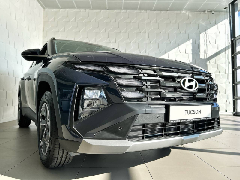 Хюндай Одесса официальный дилер Автоцентр Базис Авто - фото 8