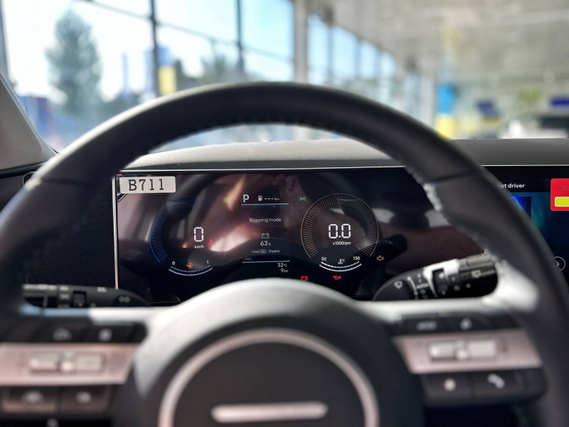 Хюндай Одесса официальный дилер Автоцентр Базис Авто - фото 11