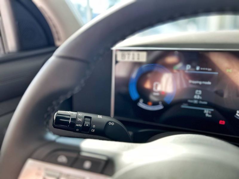 Хюндай Одесса официальный дилер Автоцентр Базис Авто - фото 12