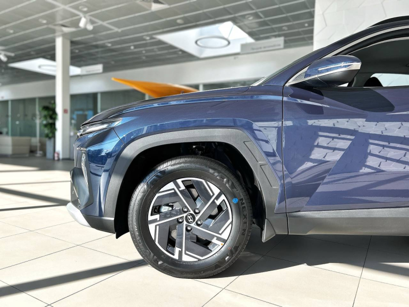 Хюндай Одесса официальный дилер Автоцентр Базис Авто - фото 10