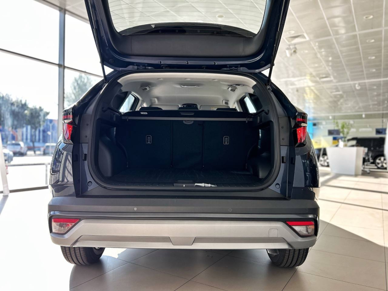 Хюндай Одесса официальный дилер Автоцентр Базис Авто - фото 24