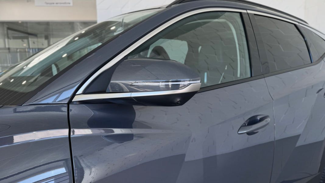 Хюндай Одесса официальный дилер Автоцентр Базис Авто - фото 9