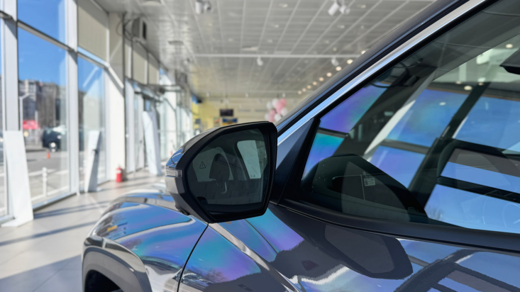 Хюндай Одесса официальный дилер Автоцентр Базис Авто - фото 12