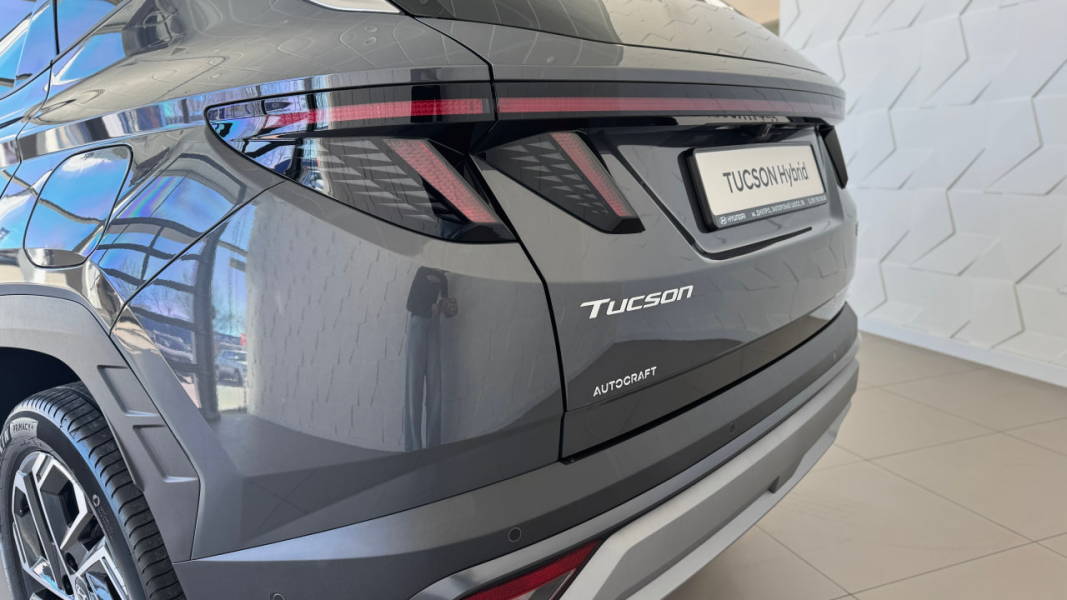 Хюндай Одесса официальный дилер Автоцентр Базис Авто - фото 14