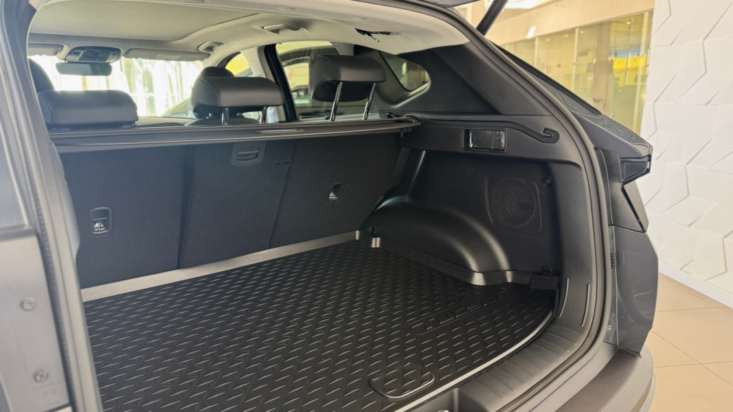 Хюндай Одесса официальный дилер Автоцентр Базис Авто - фото 15