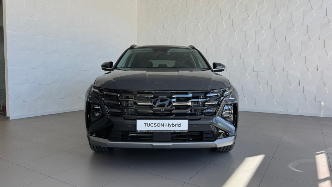 Хюндай Одесса официальный дилер Автоцентр Базис Авто - фото 7