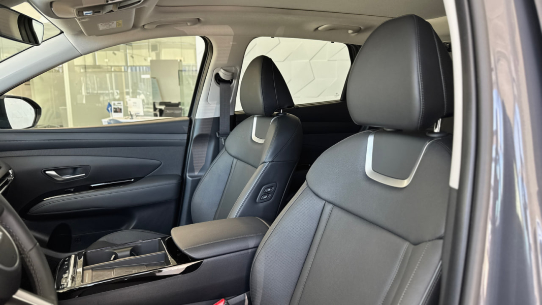 Хюндай Одесса официальный дилер Автоцентр Базис Авто - фото 16