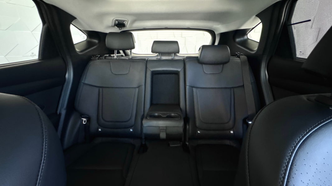 Хюндай Одесса официальный дилер Автоцентр Базис Авто - фото 17