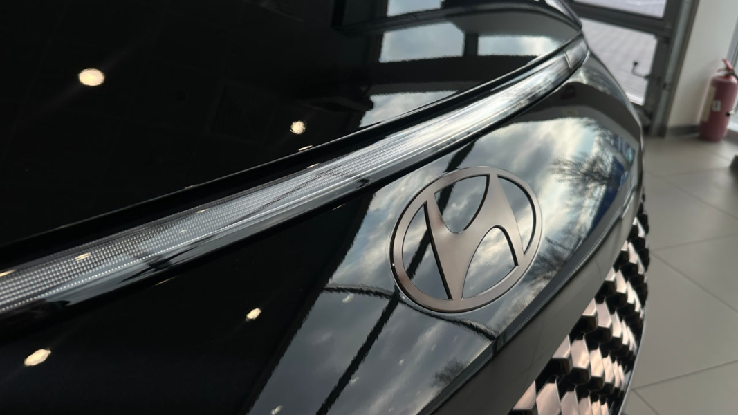 Хюндай Одесса официальный дилер Автоцентр Базис Авто - фото 12