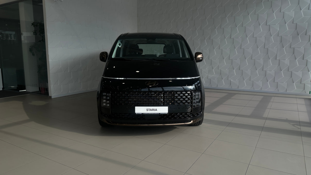 Хюндай Одесса официальный дилер Автоцентр Базис Авто - фото 8