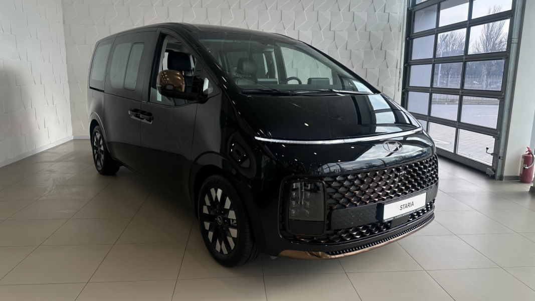 Хюндай Одесса официальный дилер Автоцентр Базис Авто - фото 7