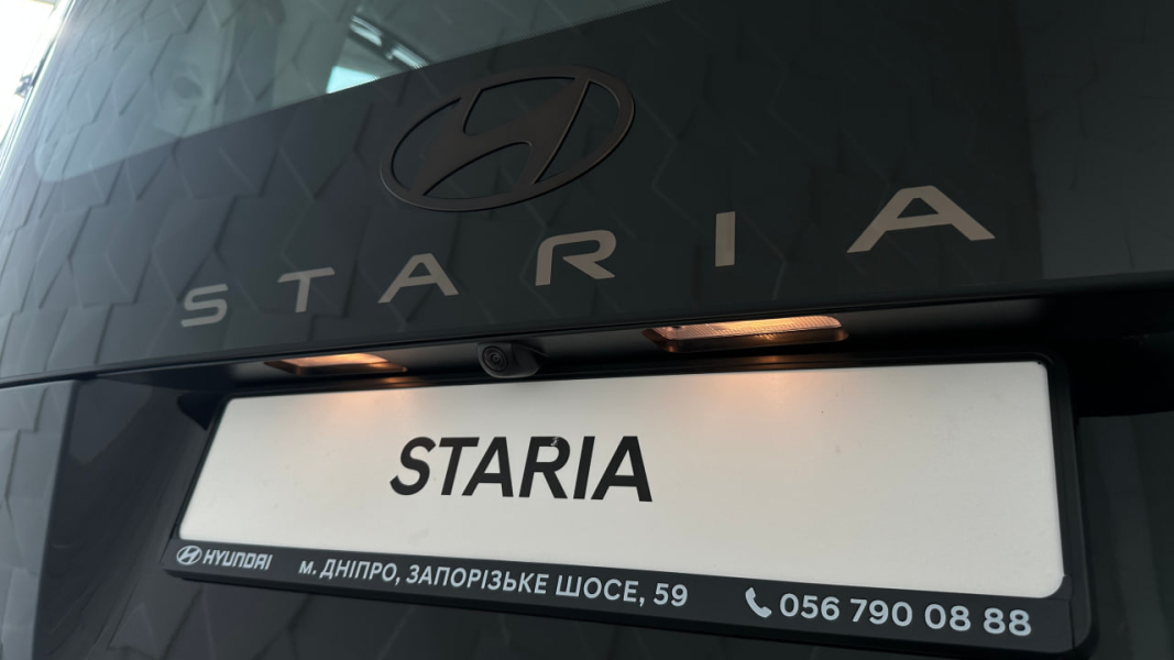 Хюндай Одесса официальный дилер Автоцентр Базис Авто - фото 13