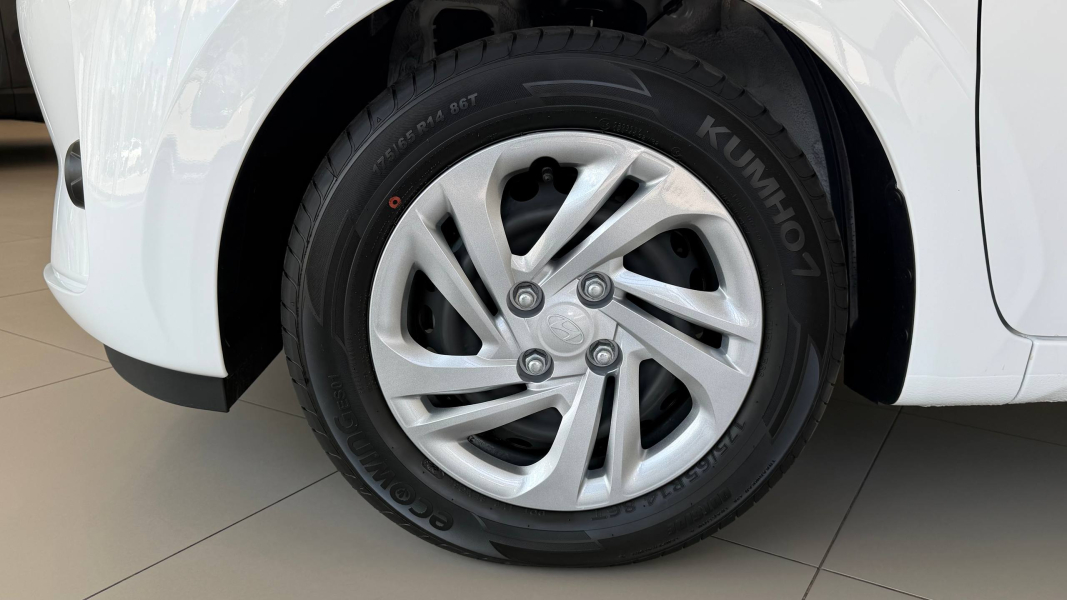 Хюндай Одесса официальный дилер Автоцентр Базис Авто - фото 11