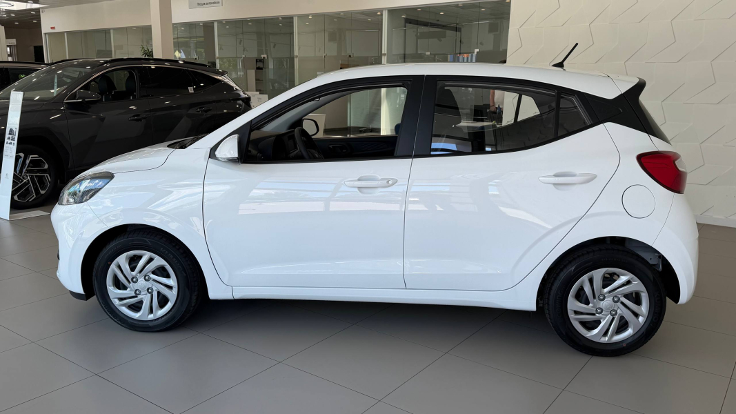 Хюндай Одесса официальный дилер Автоцентр Базис Авто - фото 12