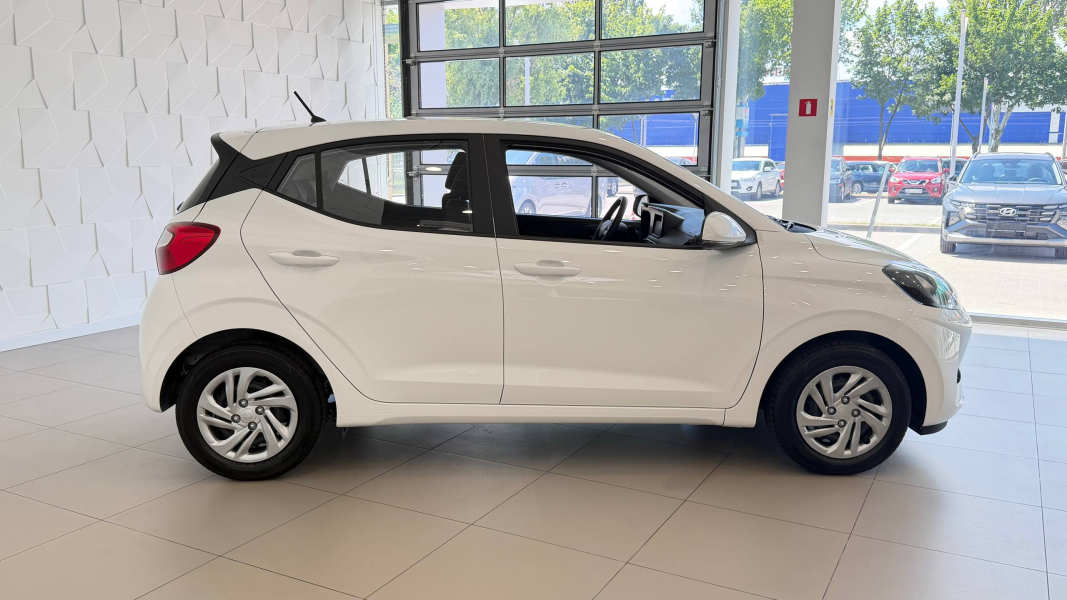 Хюндай Одесса официальный дилер Автоцентр Базис Авто - фото 14