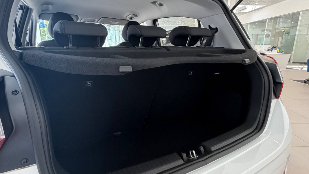 Хюндай Одесса официальный дилер Автоцентр Базис Авто - фото 18