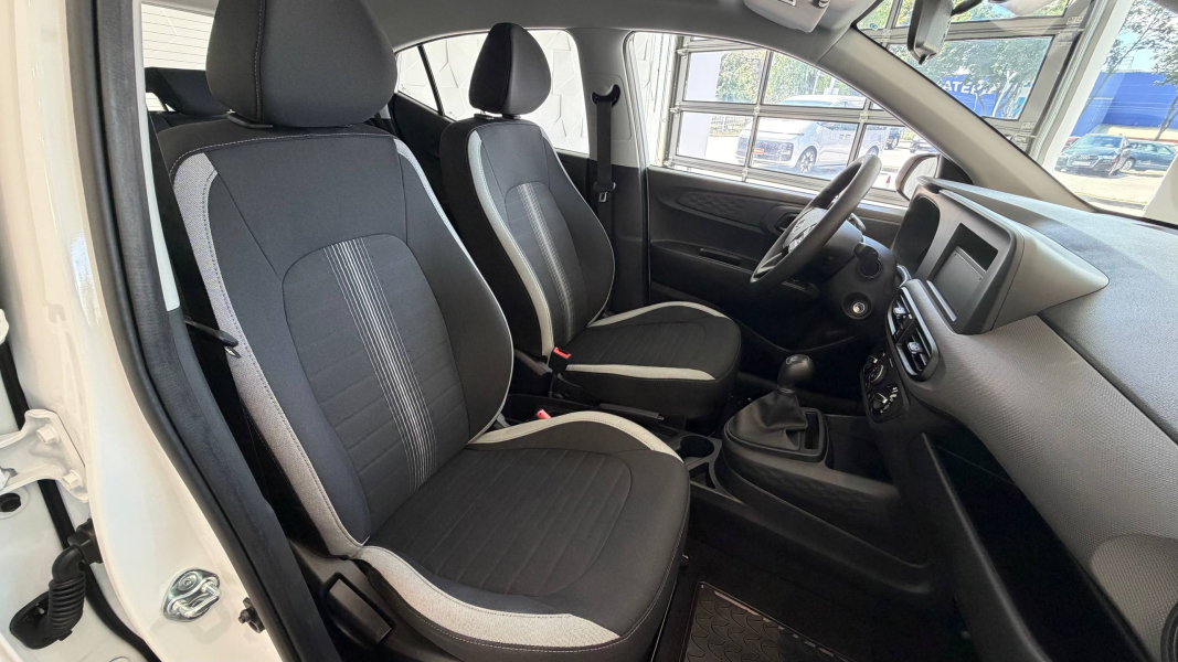 Хюндай Одесса официальный дилер Автоцентр Базис Авто - фото 21