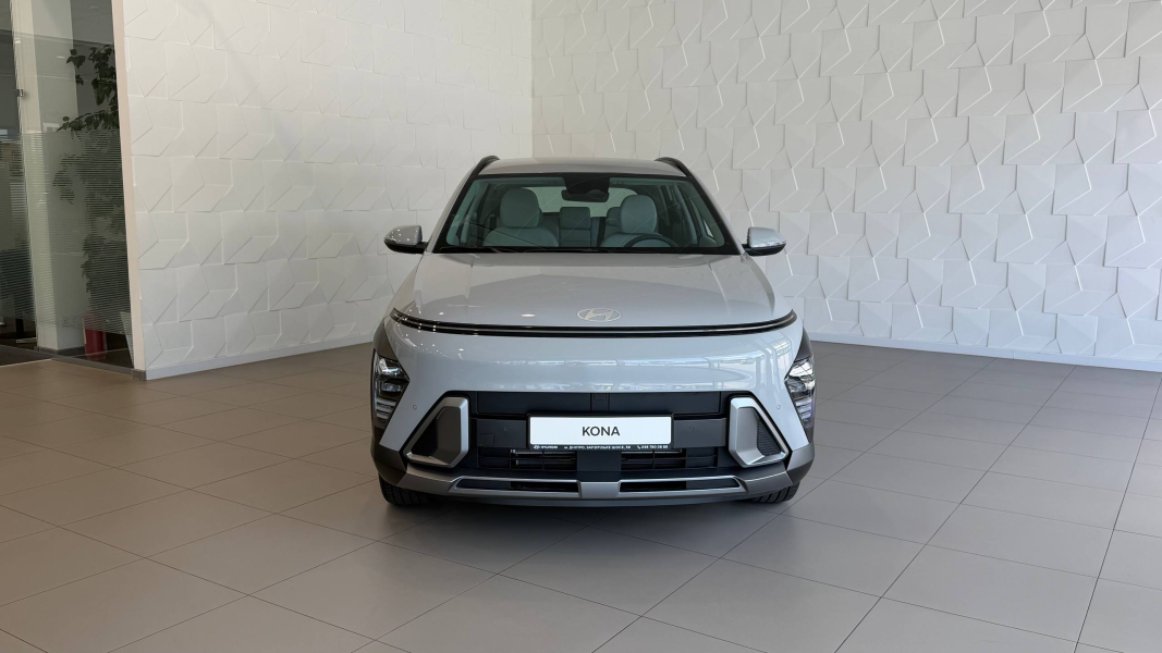 Хюндай Одесса официальный дилер Автоцентр Базис Авто - фото 7