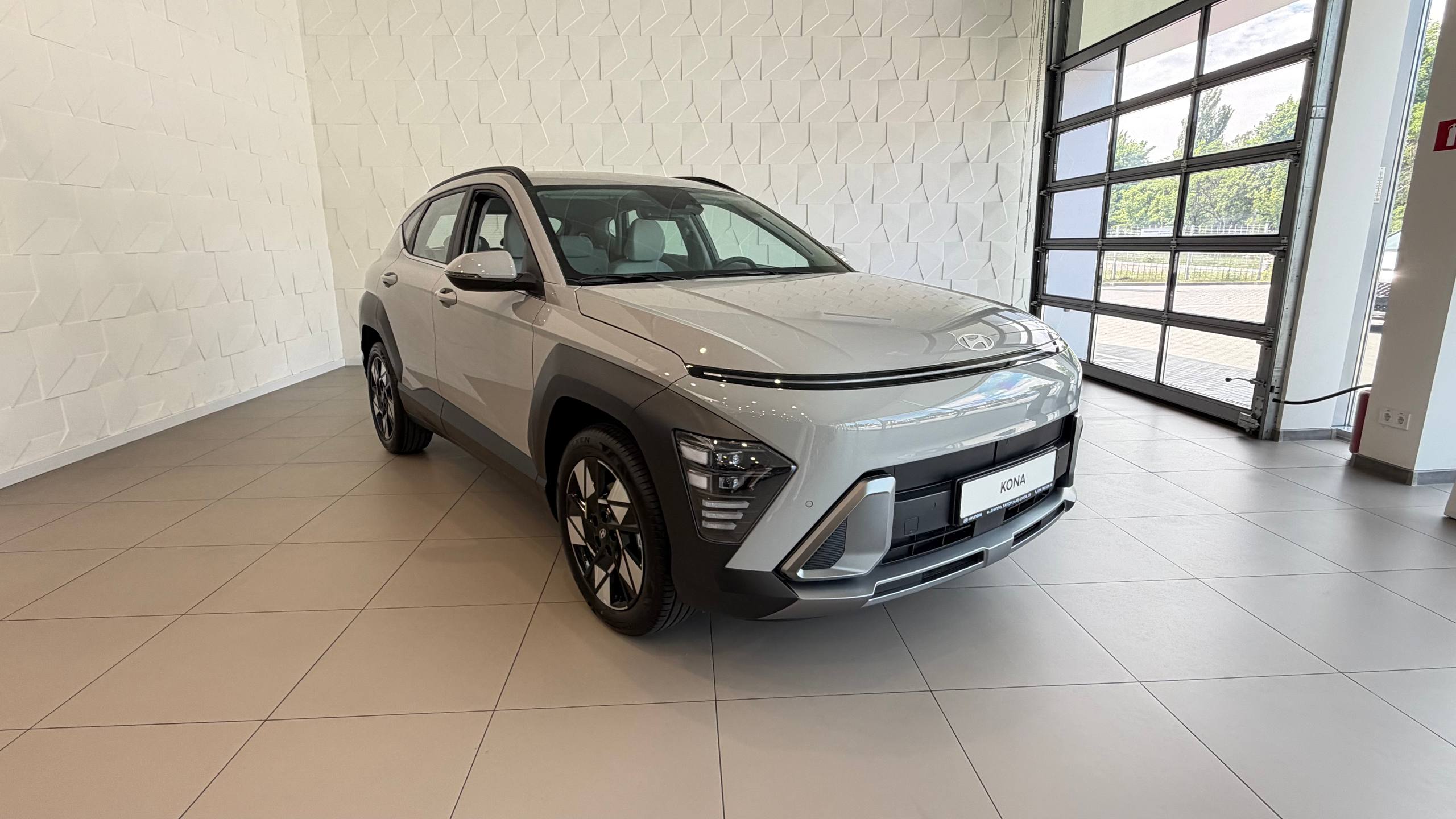 Хюндай Одесса официальный дилер Автоцентр Базис Авто - фото 10