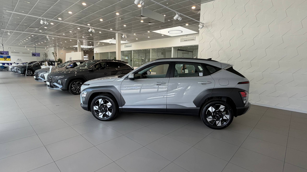 Хюндай Одесса официальный дилер Автоцентр Базис Авто - фото 9