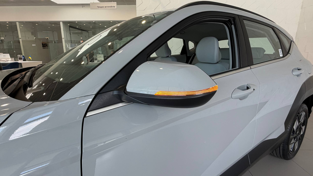 Хюндай Одесса официальный дилер Автоцентр Базис Авто - фото 11