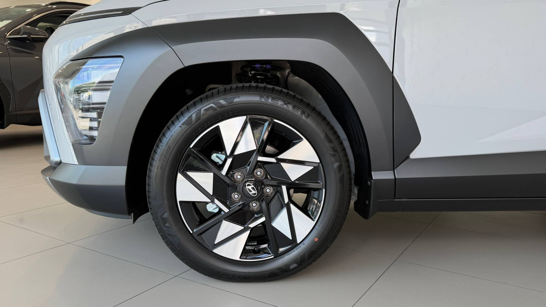 Хюндай Одесса официальный дилер Автоцентр Базис Авто - фото 15