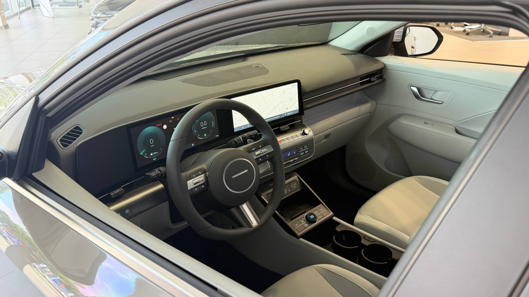 Хюндай Одесса официальный дилер Автоцентр Базис Авто - фото 19