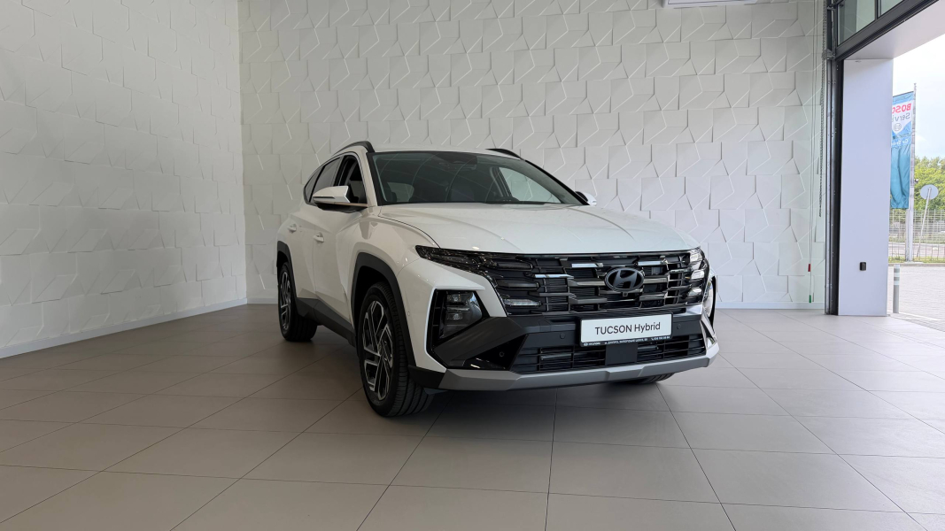 Хюндай Одесса официальный дилер Автоцентр Базис Авто - фото 7