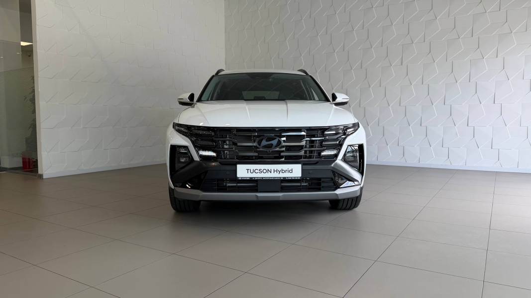 Хюндай Одесса официальный дилер Автоцентр Базис Авто - фото 8