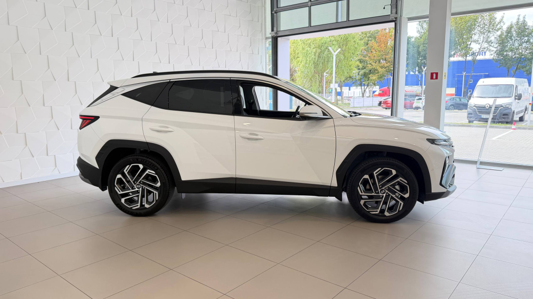 Хюндай Одесса официальный дилер Автоцентр Базис Авто - фото 9