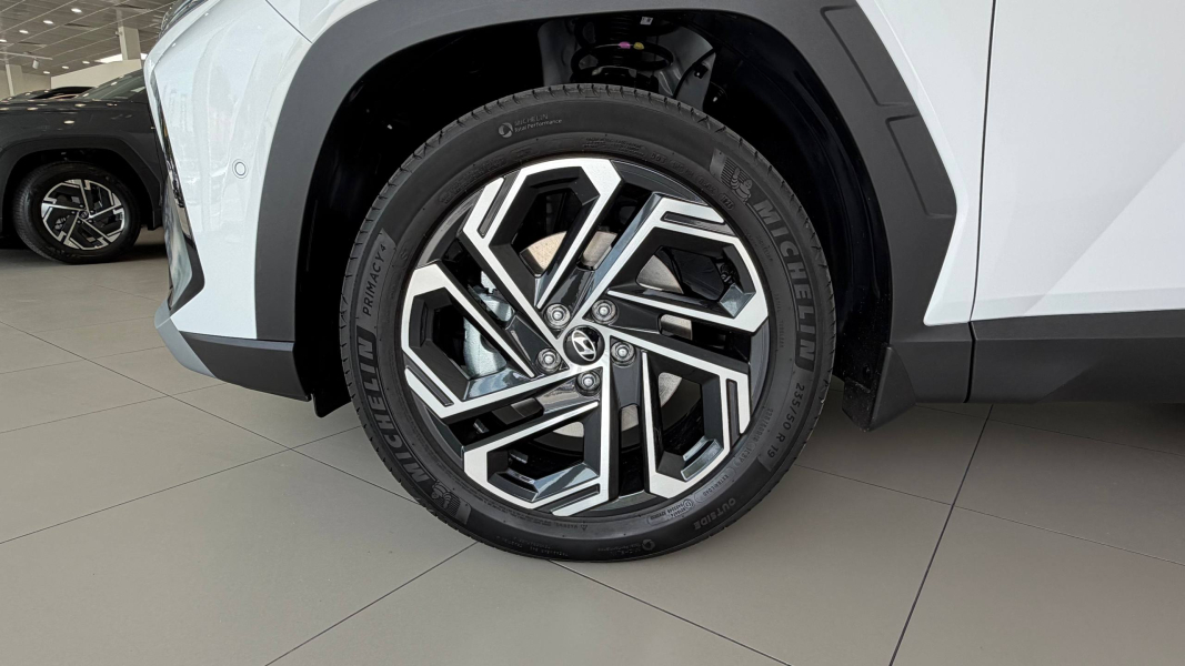 Хюндай Одесса официальный дилер Автоцентр Базис Авто - фото 20