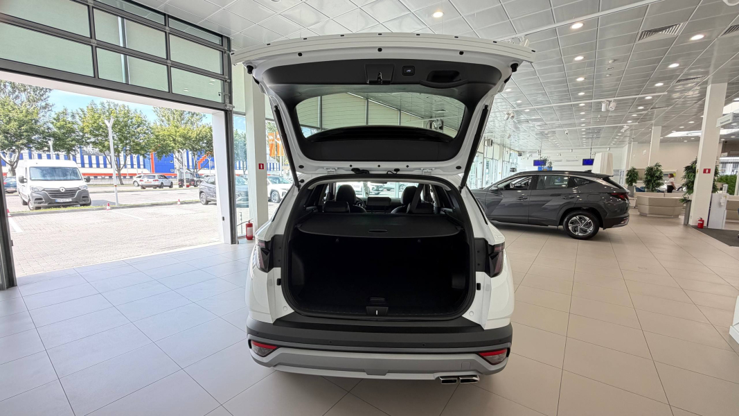 Хюндай Одесса официальный дилер Автоцентр Базис Авто - фото 13