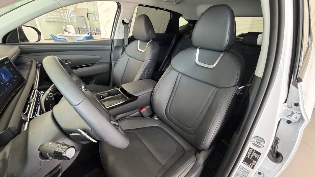 Хюндай Одесса официальный дилер Автоцентр Базис Авто - фото 40