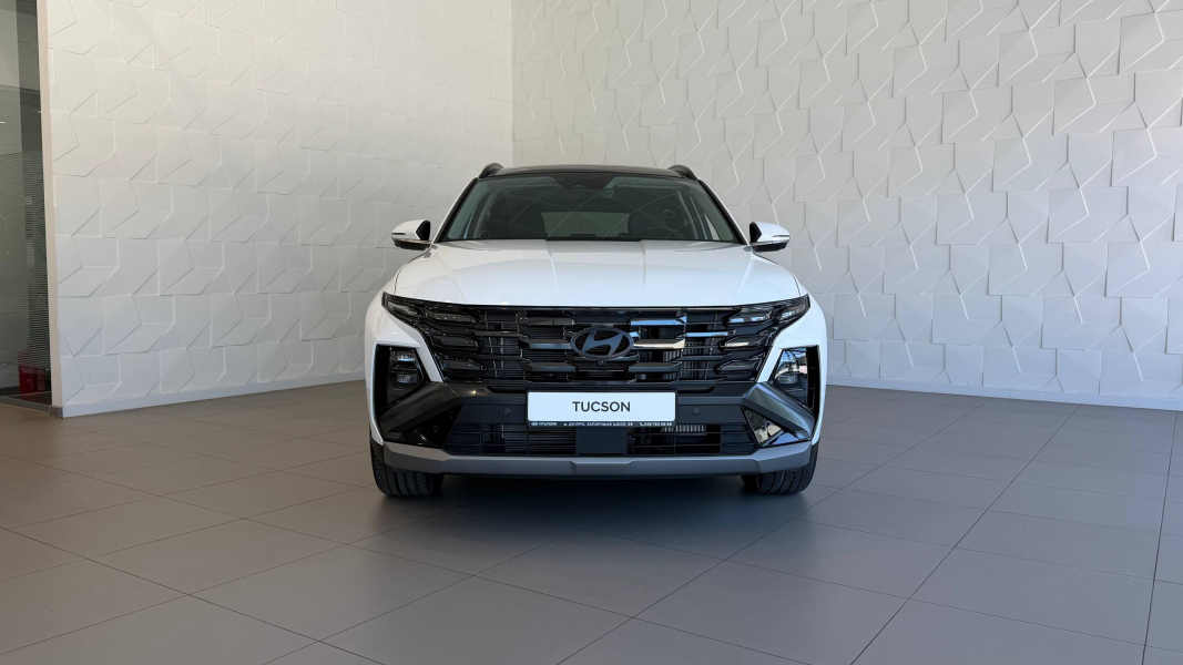 Хюндай Одесса официальный дилер Автоцентр Базис Авто - фото 8